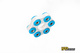IRP Hardykobling LK96 M12, BMW E34, E36, E46, E8x, E9x