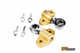 IRP Justerbart Bærearmfeste ''lollipos'' Foran BMW E46, E85, E86