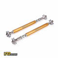 IRP Justerbare Styrestag / Styreledd Bak BMW E8x M1, E9x M3 (Ver. 1)