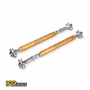 IRP Justerbare Styrestag / Styreledd Bak BMW E8x M1, E9x M3 (Ver. 1)