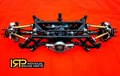 IRP Justerbare Camberstag Nedre, Bak BMW F87 M2, F80 M3, F83 M4 (Ver. 2)