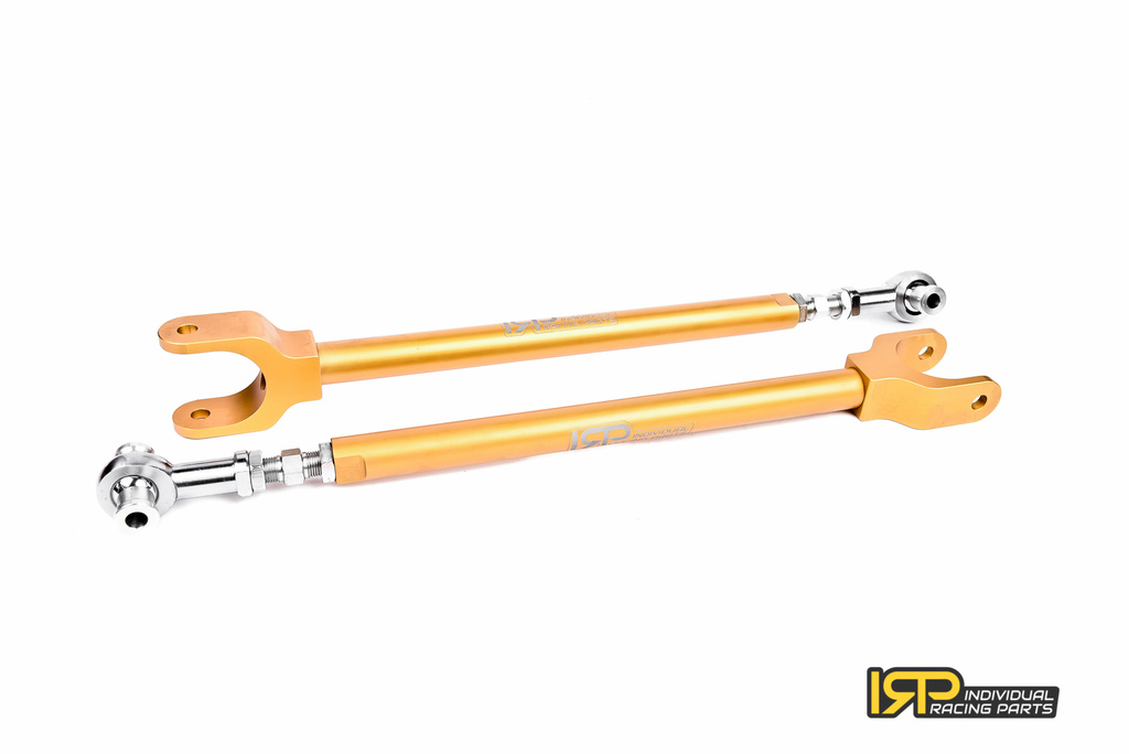 IRP Camberstag Nedre, Bak Aluminium BMW E36, E46 (Ver.2)