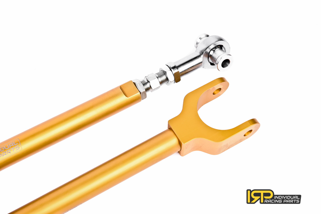 IRP Camberstag Nedre, Bak Aluminium BMW E36, E46 (Ver.2)