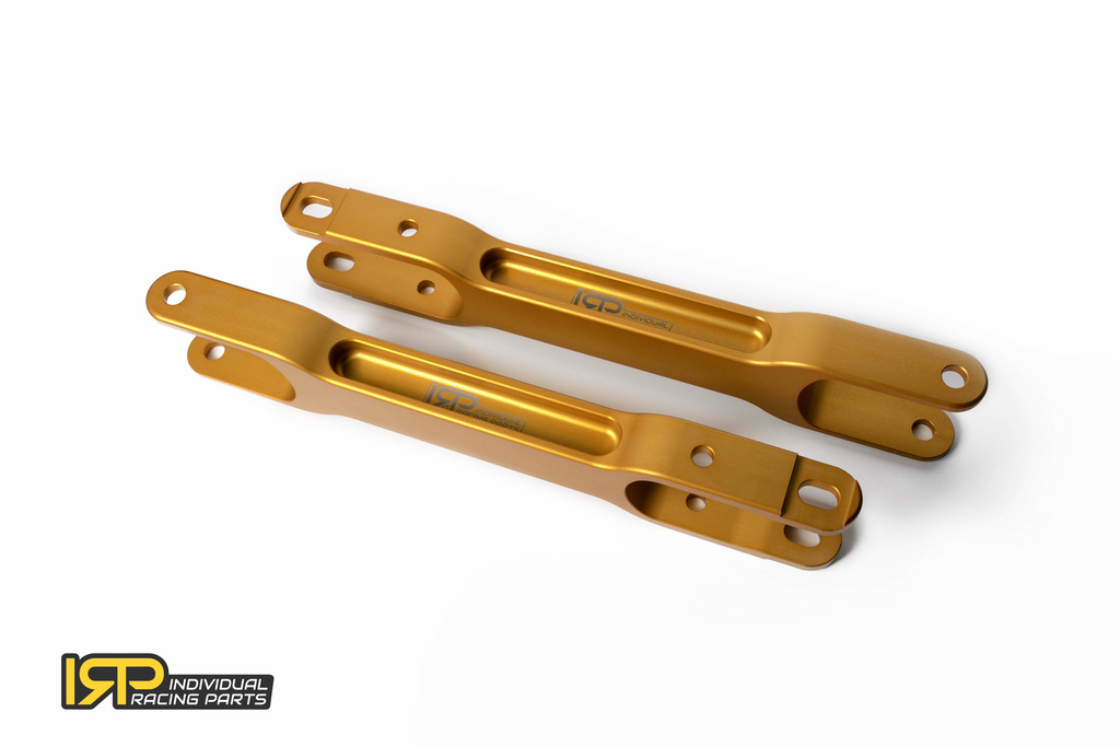 IRP Camberstag Nedre, Bak Aluminium BMW F87 M2, F80 M3, F82/83 M4