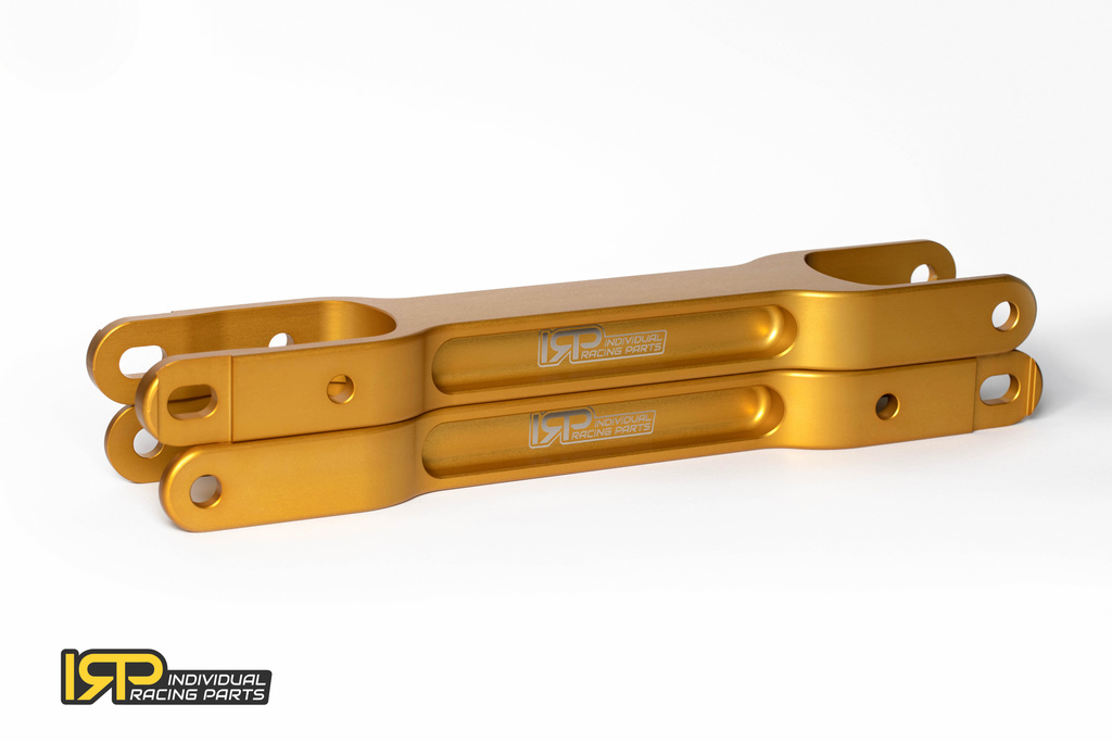 IRP Camberstag Nedre, Bak Aluminium BMW F87 M2, F80 M3, F82/83 M4