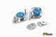 IRP Støtdemperbrakett Bak BMW E30, E36, E46, E85, E86