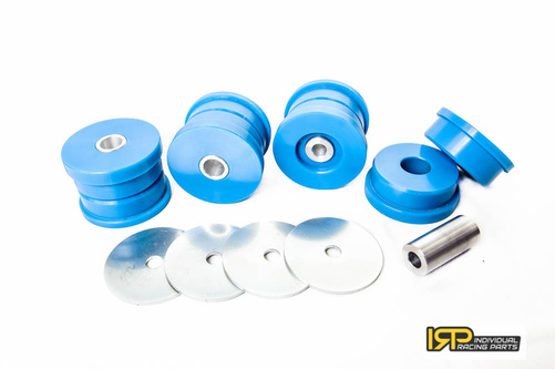 IRP Bakre Subframe 90SH Foringer BMW E46