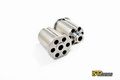 IRP Bakre Subframe Aluminium Foringer BMW E30