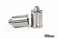 IRP Bakre Subframe Aluminium Foringer BMW E30