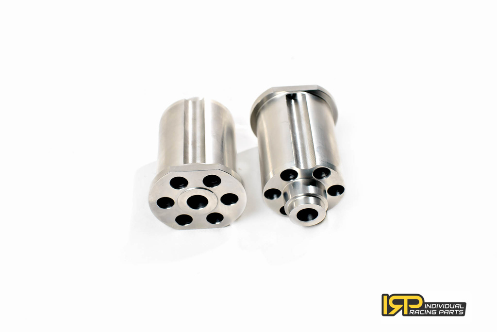IRP Bakre Subframe Aluminium Foringer BMW E30
