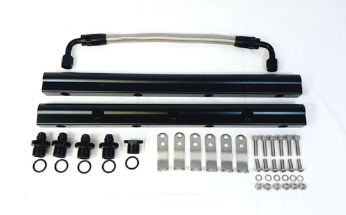 Fuel Rail LS1, LS2, LS6 Insug