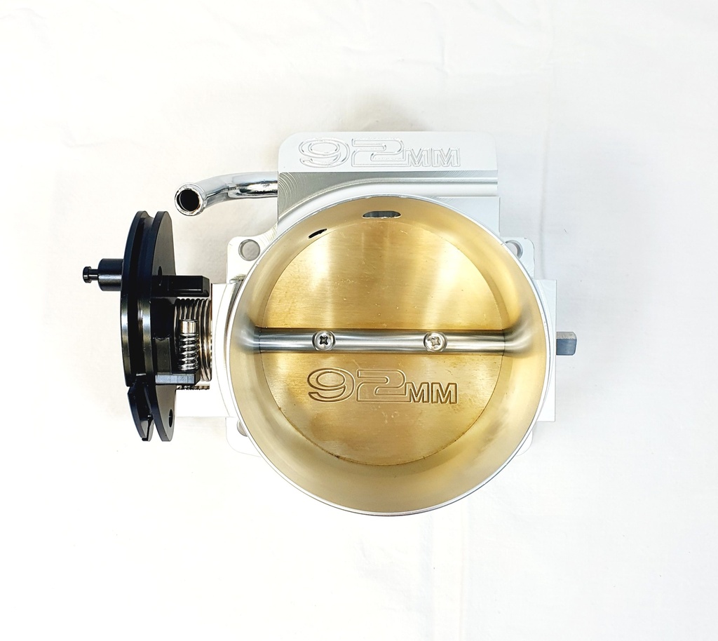 Spjeldhus 92mm
