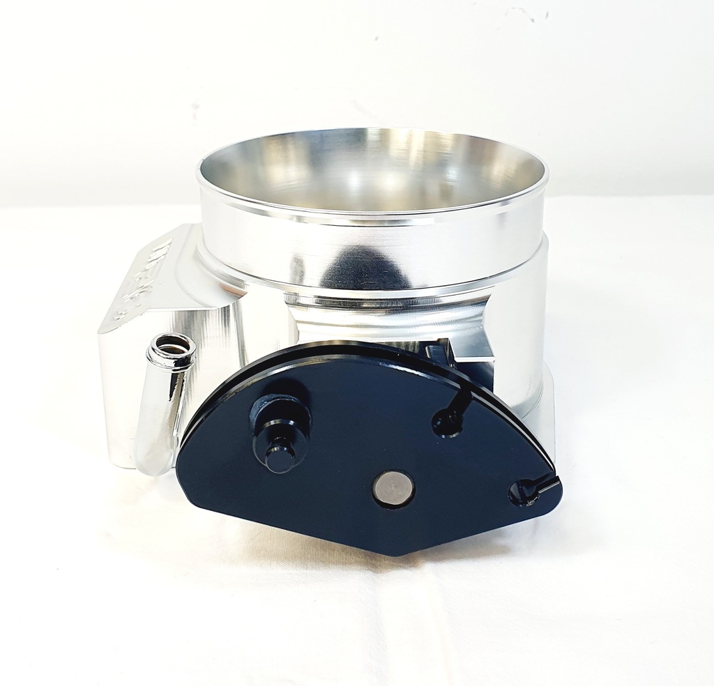 Spjeldhus 92mm