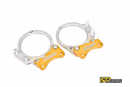 IRP Bremseklave Adapter Bak (Ekstra bremsekaliper) BMW E46 M3, BMW E39