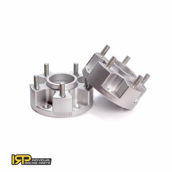 IRP Hjul spacers BMW 5x120mm (40mm)