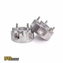 IRP Hjul spacers BMW 5x120mm (40mm)