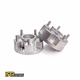 IRP Hjul spacers BMW 5x120mm (40mm)