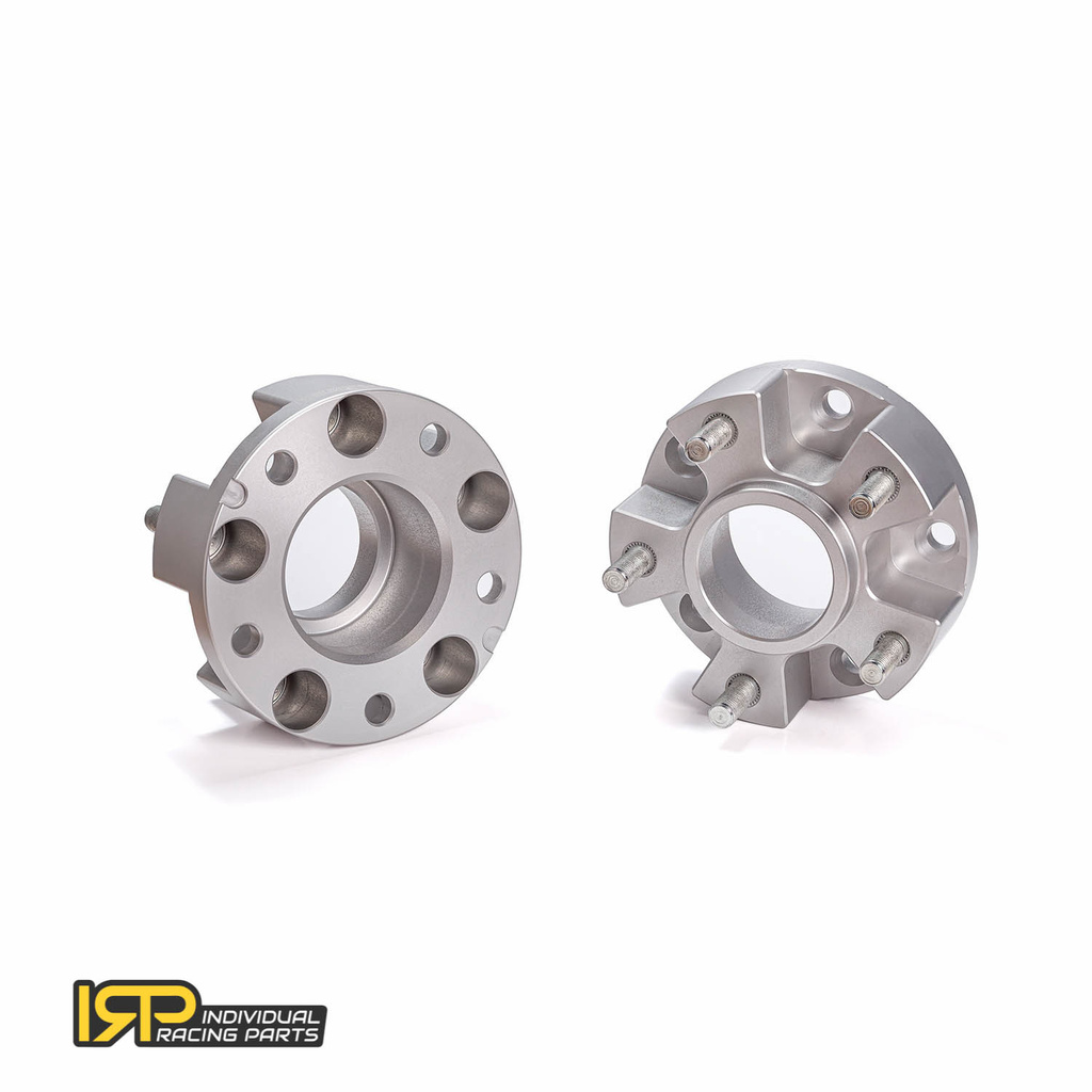IRP Hjul spacers BMW 5x120mm (40mm)