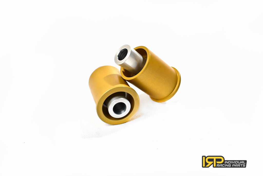 IRP Bærearmsforing Bak, øvre (Aluminiumhus) BMW E36, E46, E85, E86, E89