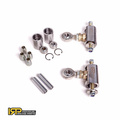 IRP Justeringssett Bærearm Bak DTM style BMW E30, E36/7, E36/8 (Ver2)