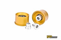 IRP Bærearmsforing Bak (aluminiumshus) BMW E36, E46