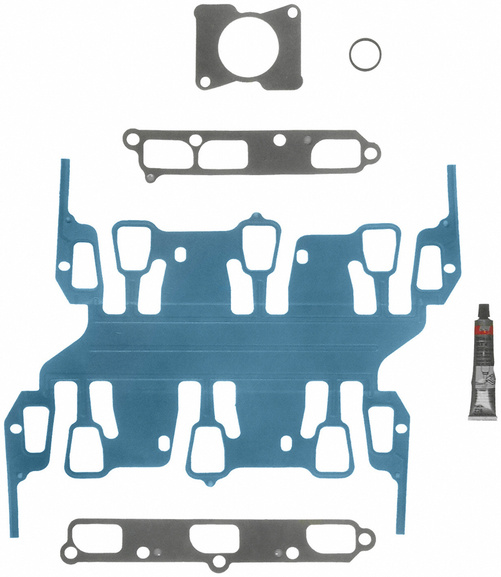 Inntakspakning Chevrolet 3.1 L V6 1988-90