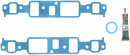 Inntakspakning Chevrolet 262 CU.IN (4.3L) V6 1985-90