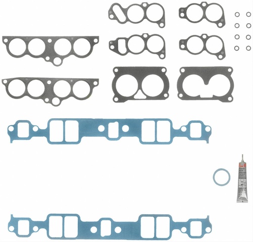 Inntakspakning Chevrolet 350 CU.IN. V8 1987-93