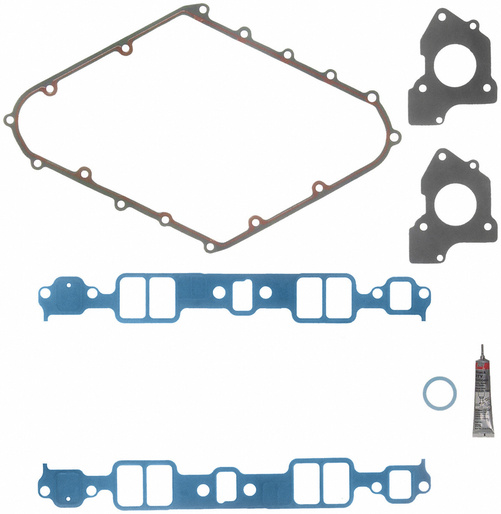 Inntakspakning Chevrolet 350 CU.IN. V8 82-83