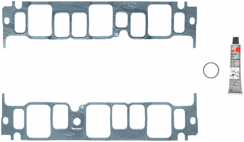 Inntakspakning Chevrolet 2.8L, 3.1L V6 1980-95