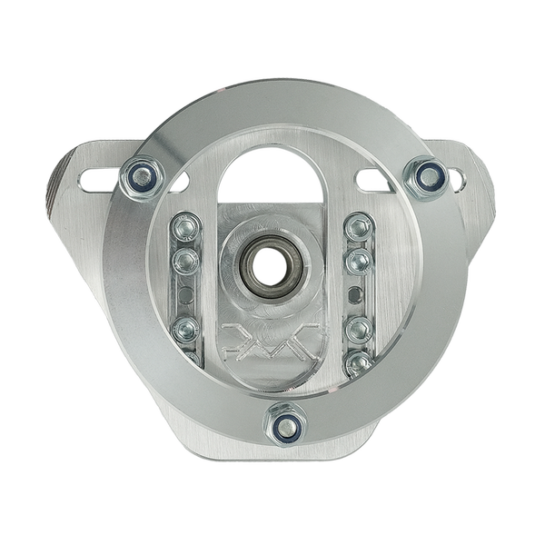 Camber Plater BMW E31 E46 E39 E60 (3D)