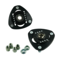 Camber Plater BMW E31 E46 E39 E60 (Svart)