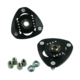 Camber Plater BMW E31 E46 E39 E60 (Svart)
