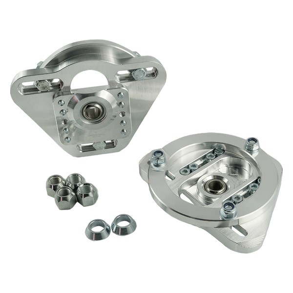 Camber Plater BMW E8* E9* (3D)