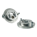 Camber Plater VW Golf I (3D)