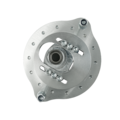 Camber Plater VW Golf I (3D)