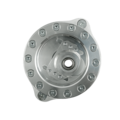 Camber Plater VW Golf I (3D)
