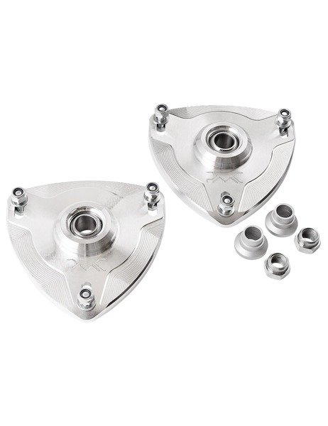 Camber Plater Porsche 911 RWD / Boxter / Cayman