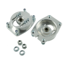 Camber Plater Porsche 924 944