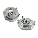 Camber Plater Porsche 924 944 (3D)