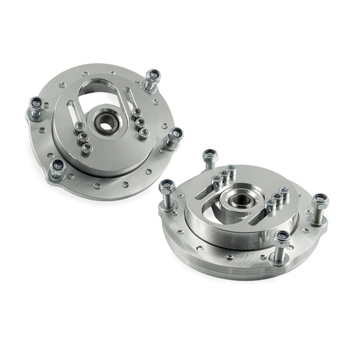 Camber Plater Porsche 924 944 (3D)