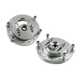 Camber Plater Porsche 924 944 (3D)