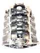 Motorblokk Ford 351 W 4.125″