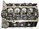 Motorblokk Chevrolet SB 4.125″