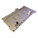 Volvo T5 Oljepanne Tørr sump (RNC)