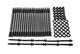 Topp Bolter Pinnebolt LS 2004-