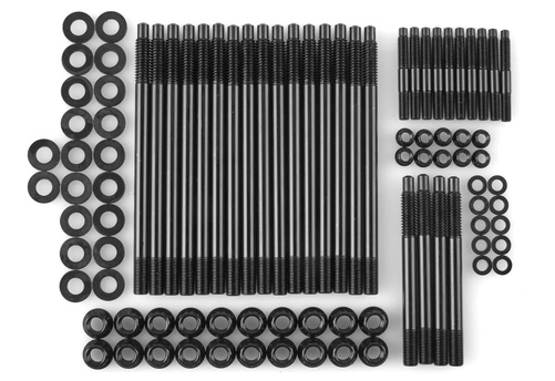 Topp Bolter Pinnebolt LS 1997-2003