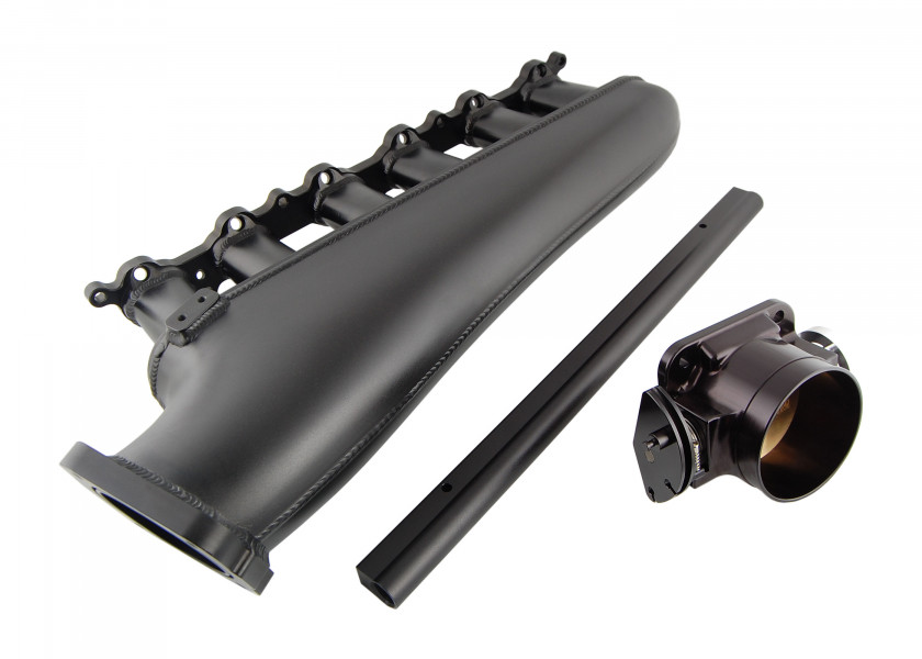 Toyota 2JZ Inntaksmanifold