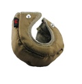 Hurricane Turbohette T25 Titanium