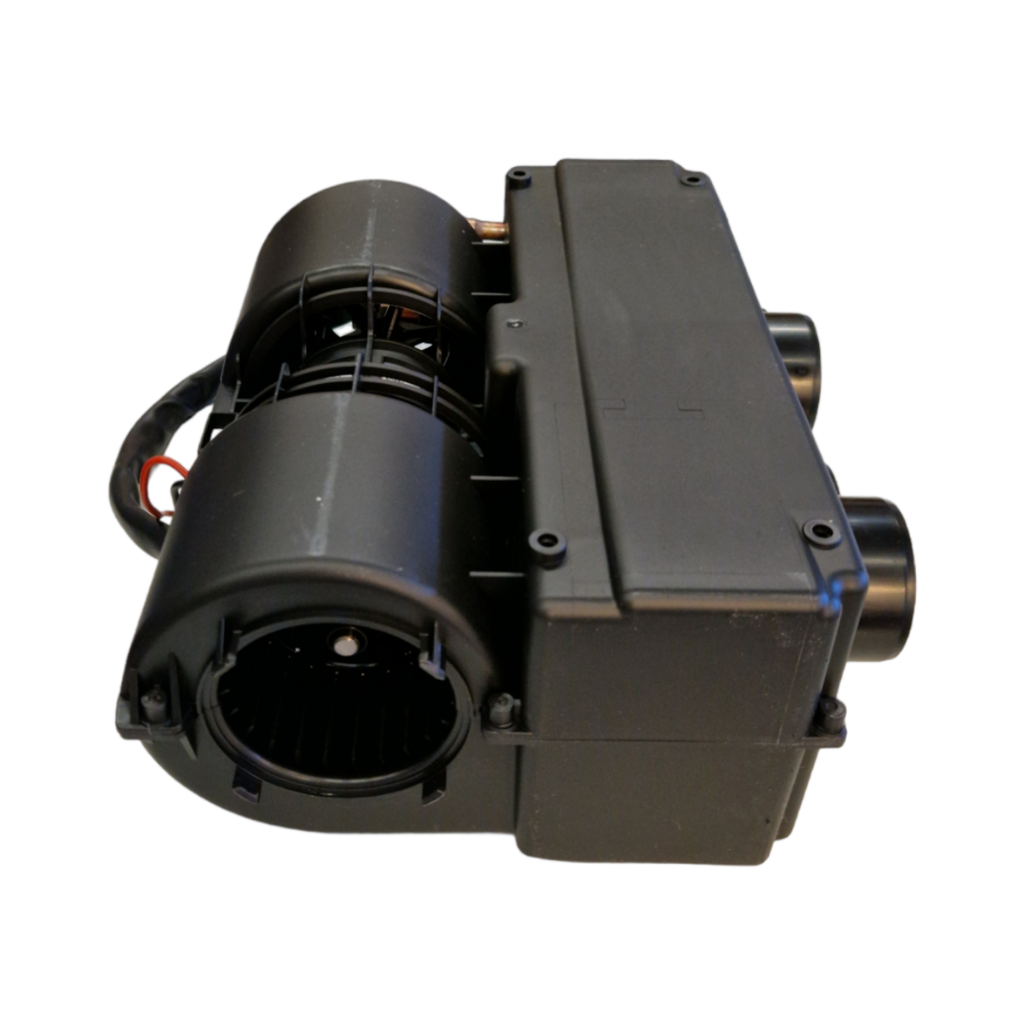 Varmepakke 5,9kw 24V